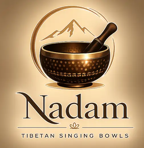 Nadam — Tibetan Singing Bowls